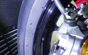 HONDA CBR1000RR RSP 2021 SC82