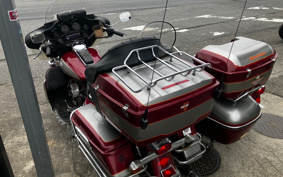 HARLEY  HARLEY FLHTCUI S|C 1997 FGR