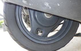 SUZUKI LET's 4 CA46A