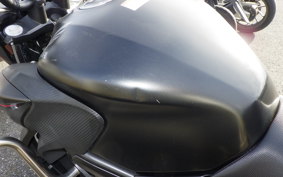 HONDA CB650F