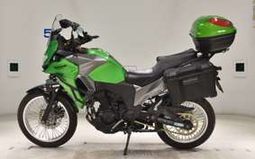 KAWASAKI VERSYS 250 A 1991 LE250D