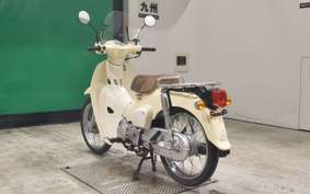HONDA C110 SUPER CUB JA44