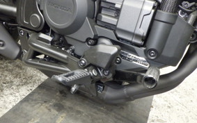 HONDA REBEL 1100 S DCT 2026 SC87