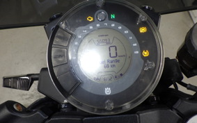 HUSQVARNA VITPILEN 701 2020