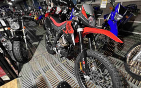 APRILIA RX 125