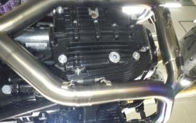 BMW R NINE T 2022