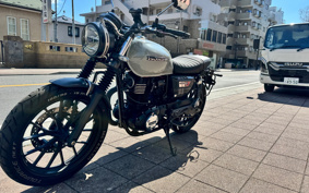 HONDA GB350S 2022 NC59