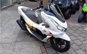 HONDA PCX 160 KF47