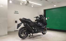YAMAHA T-MAX 560 T 2026 SJ21J