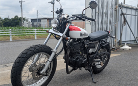 YAMAHA TW200 DG07J