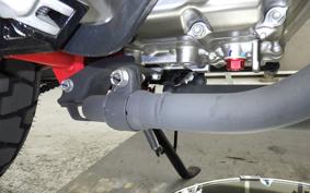 HONDA MONKEY 125 JB05