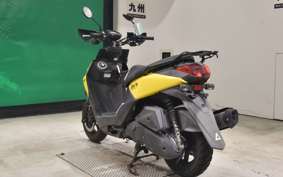 YAMAHA BW S125 Gen.2 SED9J