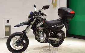 KAWASAKI KLX250D TRACKER X LX250V