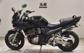 SUZUKI BANDIT 1200 S 2006 GV79A