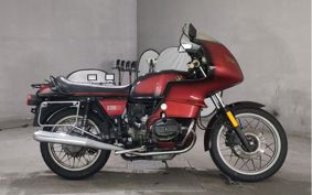 BMW R100RS 1981 R100RS