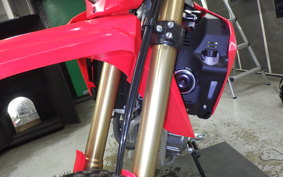 HONDA CRF250L 2026 MD47