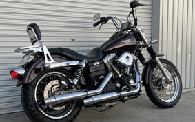 HARLEY FXDBI 2006 GX1