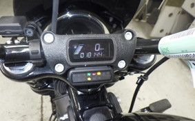 HARLEY FXBBS1870 2021