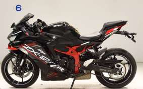 KAWASAKI ZX-25R 2016 ZX250E
