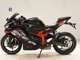 Фото Kawasaki ZX-25R 2016 с японского аукциона
