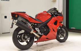TRIUMPH DAYTONA 65 2005