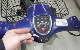 HONDA C50 SUPER CUB AA01