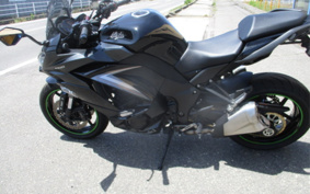 KAWASAKI NINJA 1000 2020 ZXT00W