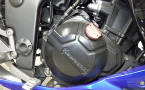 KAWASAKI Z250 A ER250C
