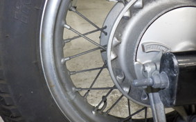 KAWASAKI ELIMINATOR 125 2011 BN125A