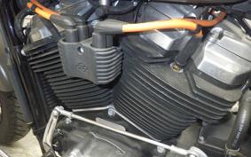 HARLEY FLSL 1750 2018