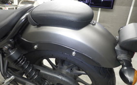 HONDA REBEL 250 A 2009 MC49