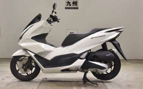 HONDA PCX 160 KF47