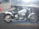 Фото Honda SHADOW 400 SLASHER 2004 с японского аукциона