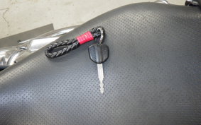 HONDA SHADOW 400 SLASHER 2005 NC40