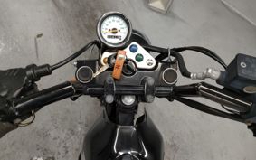 SUZUKI GLASS TRACKER BIG BOY NJ4BA