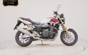 HONDA CB1300SF SUPER FOUR SP 2025 SC54