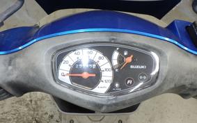SUZUKI ADDRESS V125 G 2001 CF46A