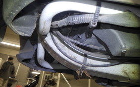 SUZUKI ﾚｯﾂ 2021 CA4AA