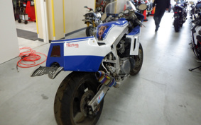 SUZUKI GSX-R1100 1986 GU74A