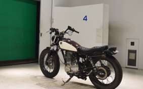 YAMAHA SR400 Gen.3 2008 RH01J