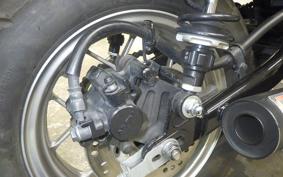 HONDA MONKEY 125 ABS 2021 JB02