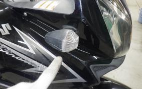 SUZUKI Vｽﾄﾛｰﾑ650 2010