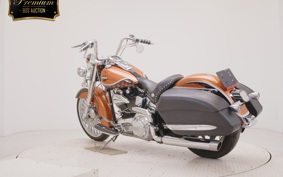 HARLEY FLSTC 1450 2005