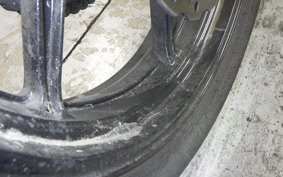 KAWASAKI NINJA 400R 2013 ER400B