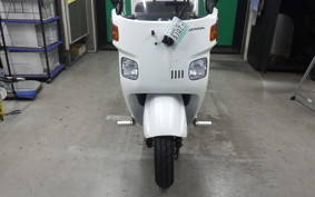 HONDA GYRO CANOPY TA03