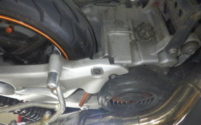YAMAHA CYGNUS 125 X 2 SE44J