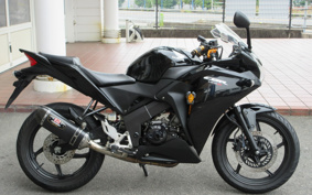 HONDA CBR125R JC50