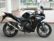 Фото Honda CBR125R с японского аукциона