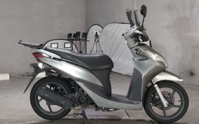 HONDA DIO 110 JF31