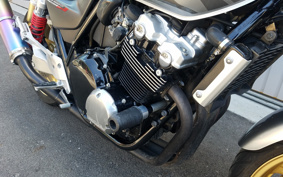 HONDA CB400SFV-3 2007 NC39